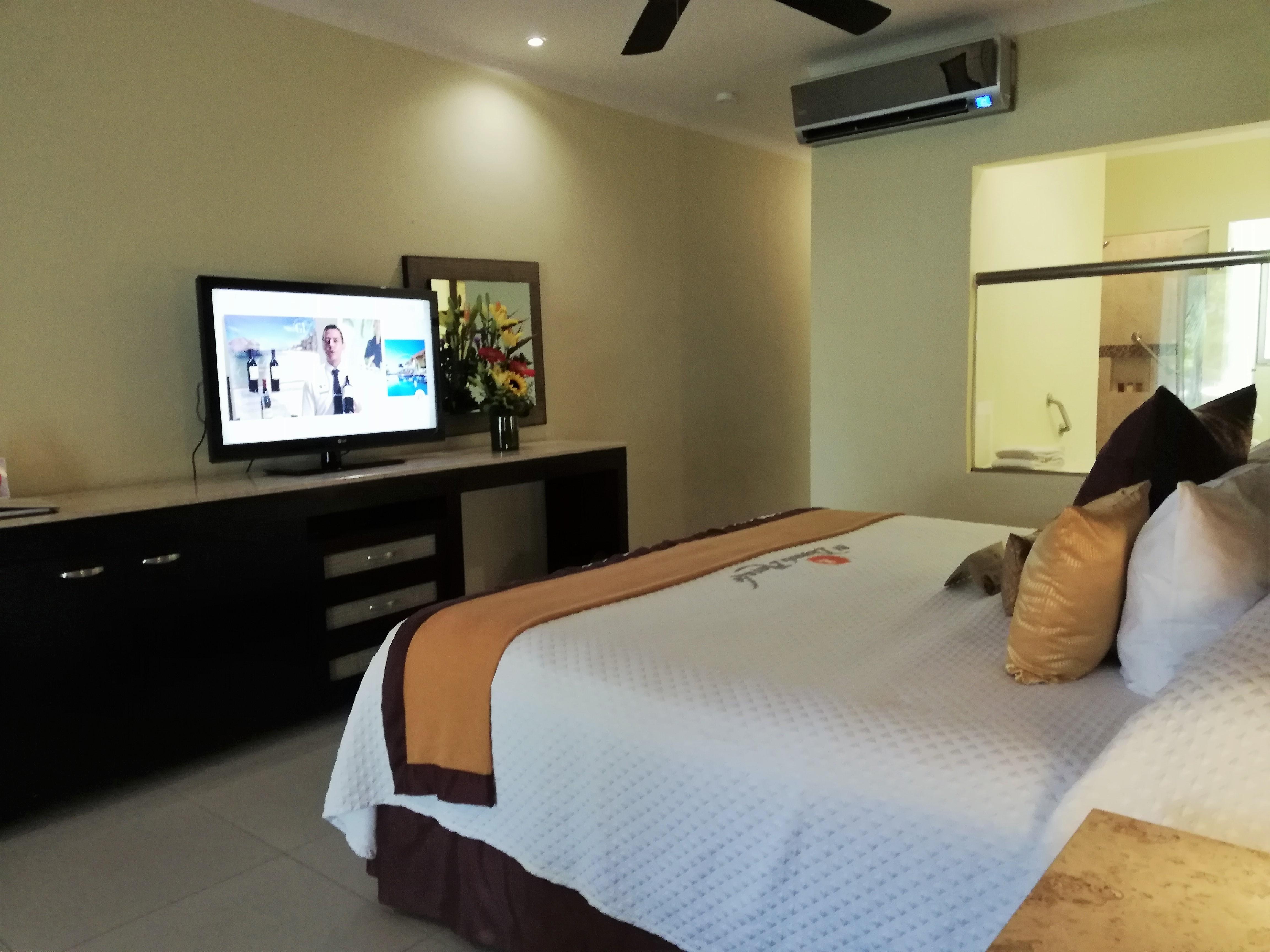 El Dorado Royale Catamaran, Cenote & More Inclusive (Adults Only) Puerto Morelos Exterior foto