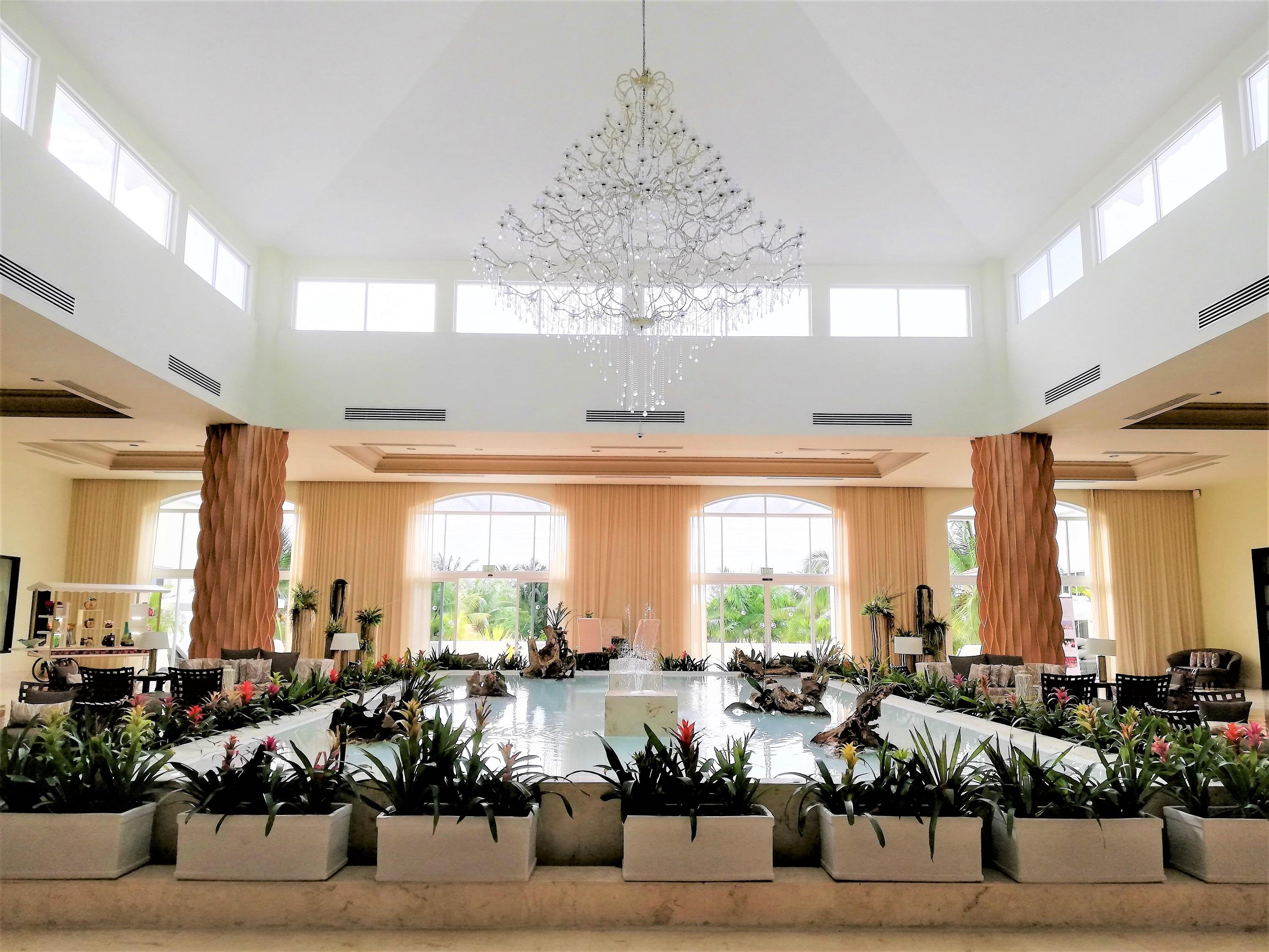 El Dorado Royale Catamaran, Cenote & More Inclusive (Adults Only) Puerto Morelos Exterior foto