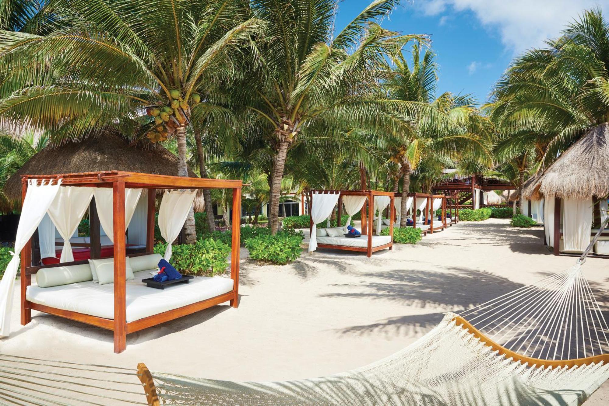 El Dorado Royale Catamaran, Cenote & More Inclusive (Adults Only) Puerto Morelos Exterior foto